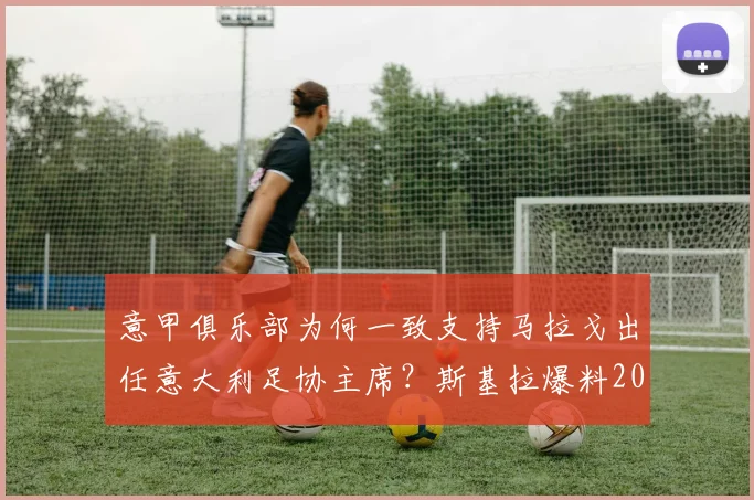 意甲俱乐部为何一致支持马拉戈出任意大利足协主席?斯基拉爆料2026年选举内幕与前景分析